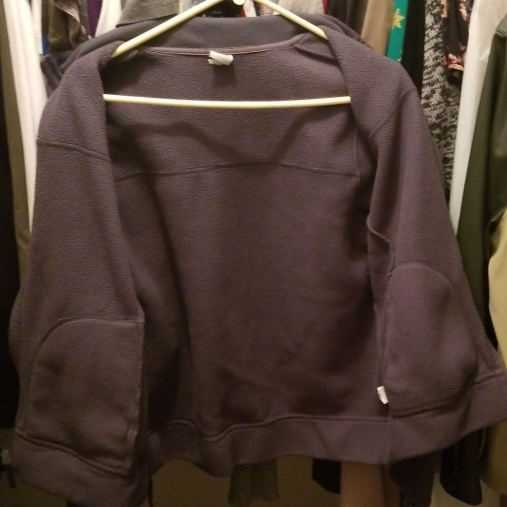 Fleece Jacket - Picture 3 of 6